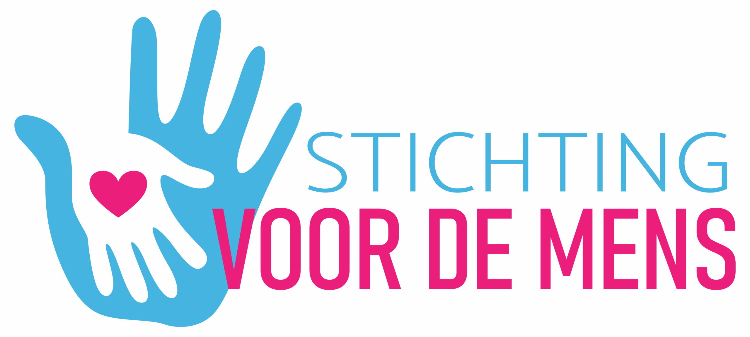 Stichting voor de mens
